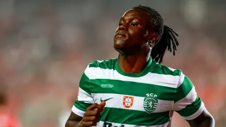 "Rui Borges e Quenda: A gestão do plantel e a sombra da transferência para o Chelsea"