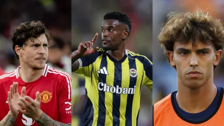 Benfica falha regresso de estrelas e reforços na nova temporada