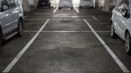 Regras para Garagens: O Que Pode e Não Pode Fazer