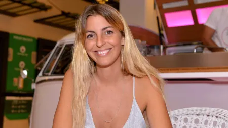 "Jessica Athayde Une-se para Apoiar Vítimas dos Incêndios"
