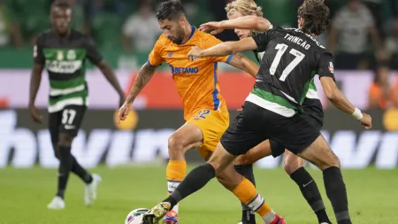Datas das 3.ª e 4.ª jornadas da I Liga já estão definidas