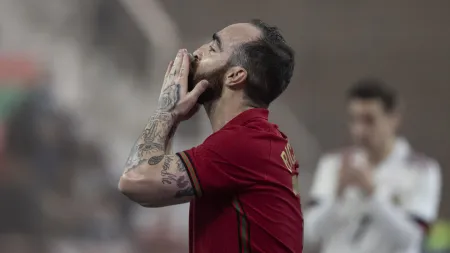 Ricardinho diz adeus ao futsal aos 39 anos