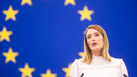 UE Apóia Portugal na Luta Contra Incêndios Florestais