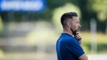 FC Porto desafia Gil Vicente sem Martim Fernandes e Francisco Moura