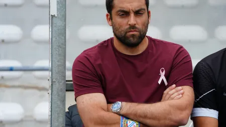"Moreirense preparado para desafiar o Santa Clara nos Açores"