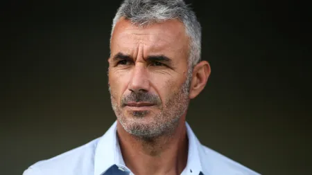 Ivo Vieira analisa deslocação a Rio Maior: "É hora de nos adaptarmos"