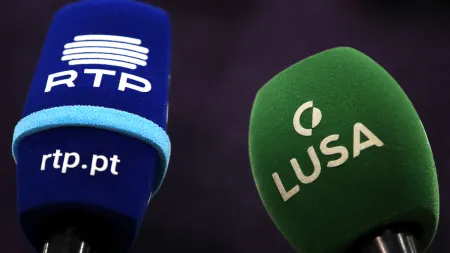 Governo da Guiné-Bissau proíbe emissões da Lusa e RTP