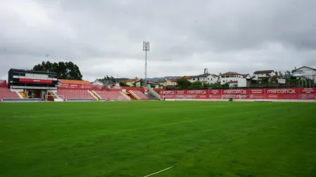 AVS-Casa Pia dá início à segunda jornada da I Liga