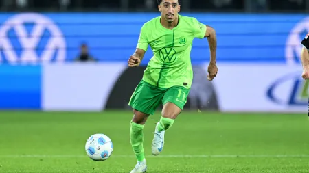 Tiago Tomás regressa ao Estugarda numa transferência milionária