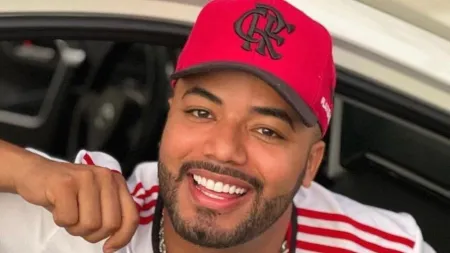 Influencer brasileiro Hytalo Santos preso após denúncia sobre exploração infantil