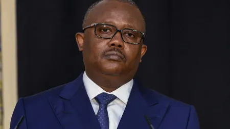 Visita do Presidente da Guiné-Bissau à CPLP em Lisboa é adiada