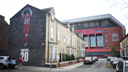 Arranque da Premier League: Liverpool enfrenta o Bournemouth