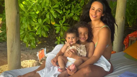 Celebridades Portuguesas que Entraram na Maternidade Mais Tarde