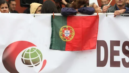 Lusa expressa indignação pela expulsão de jornalistas da Guiné-Bissau