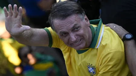 Julgamento de Jair Bolsonaro começa em setembro com acusações graves