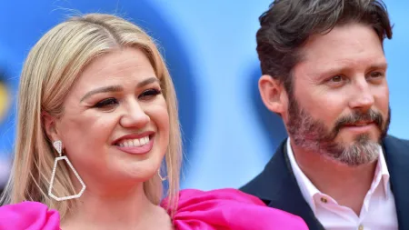 O trágico fim de Brandon Blackstock: ex-marido de Kelly Clarkson sucumbiu ao melanoma