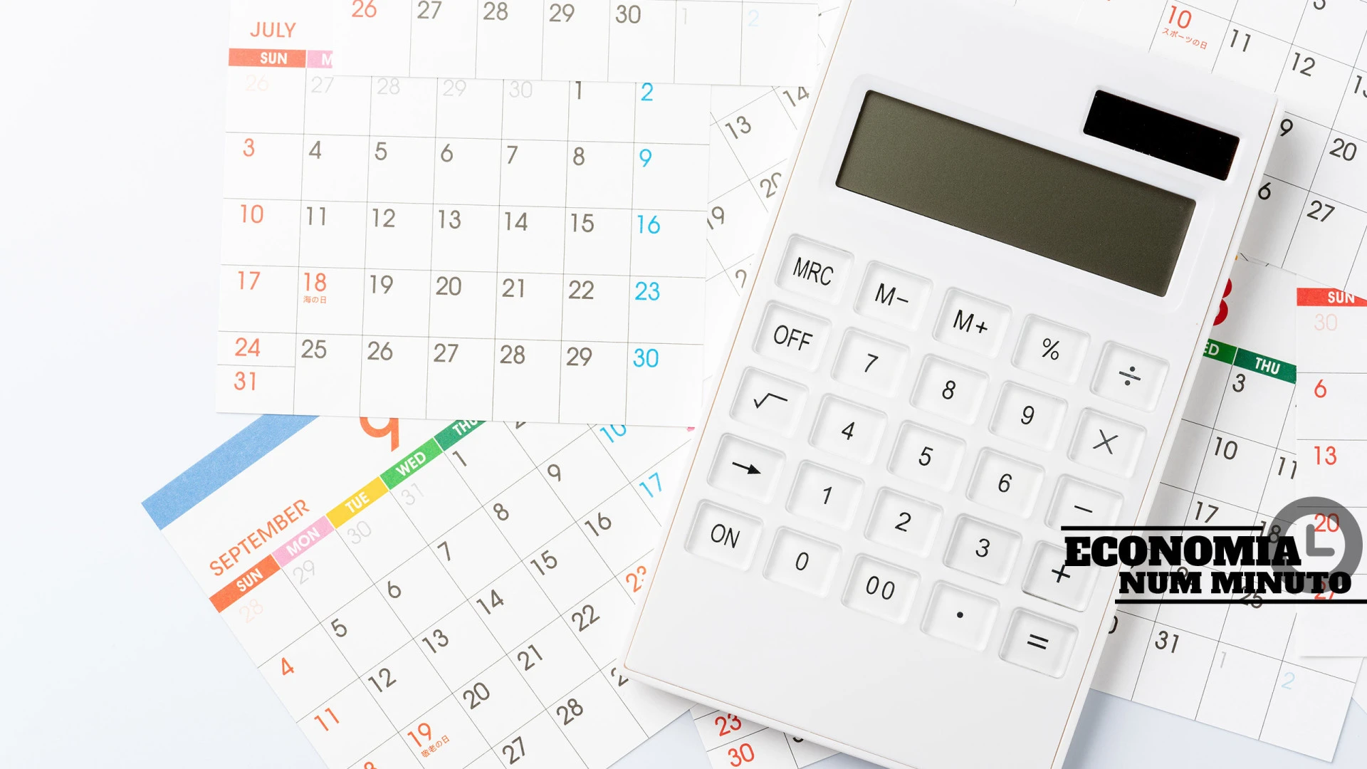 Novas Medidas Fiscais e Controvérsias Laborais: Os Destaques da Semana