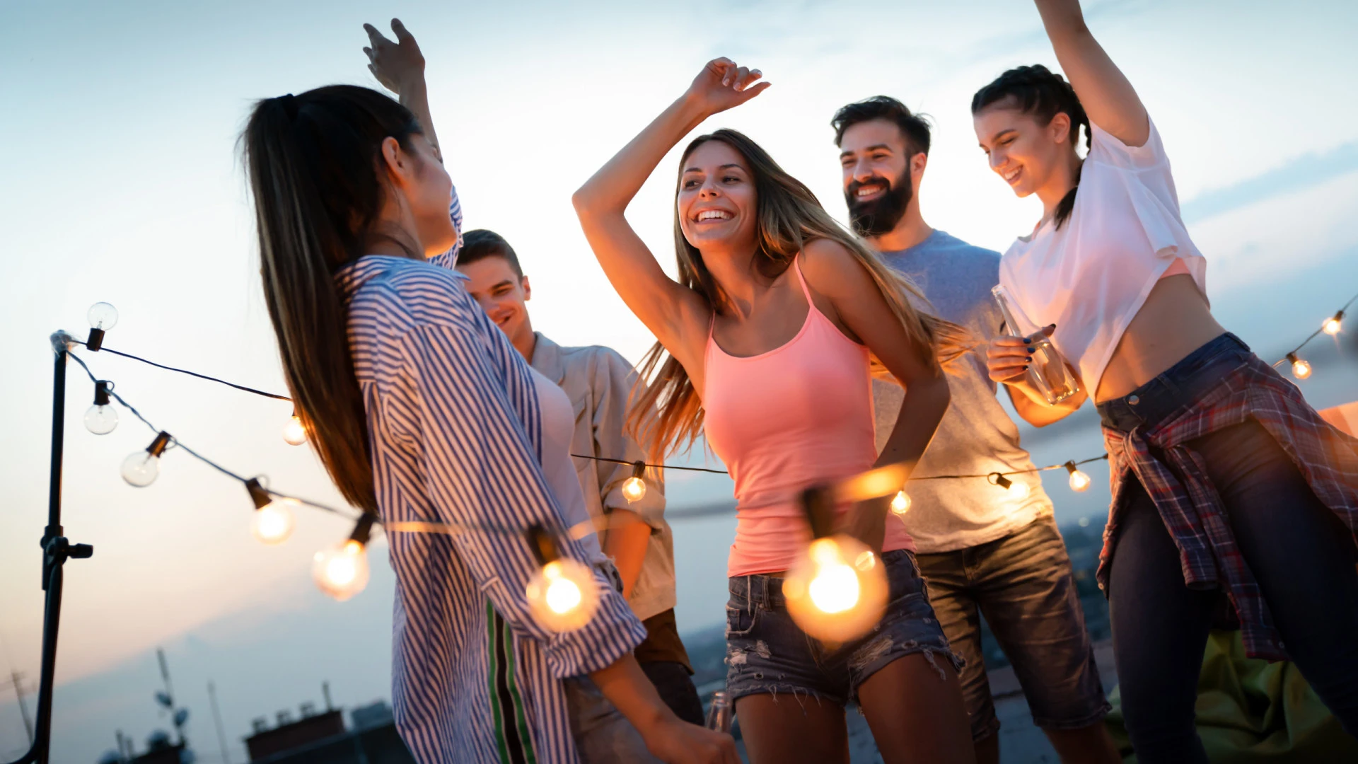 Signos festeiros: Estes são os amantes das saídas noturnas