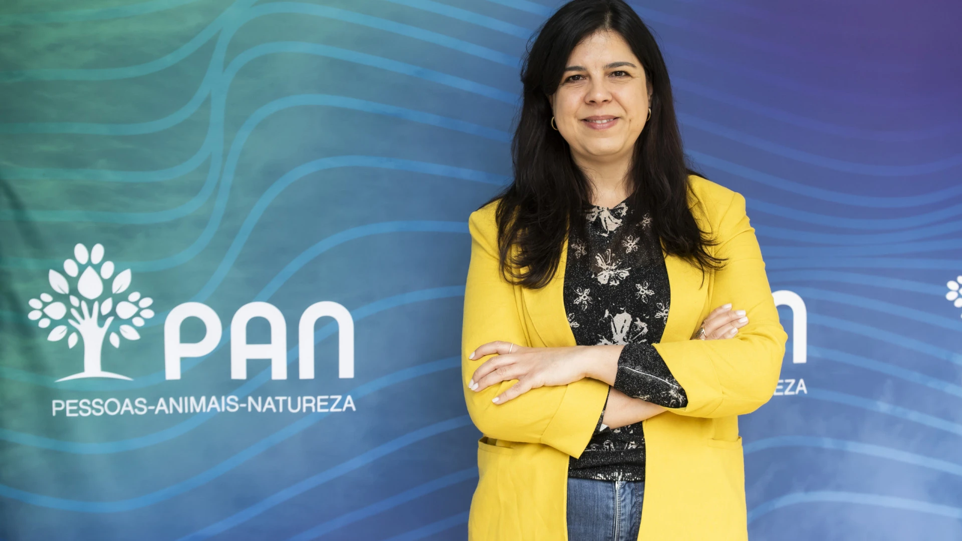 PAN forma coligações inesperadas nas autárquicas, mas enfrenta críticas internas