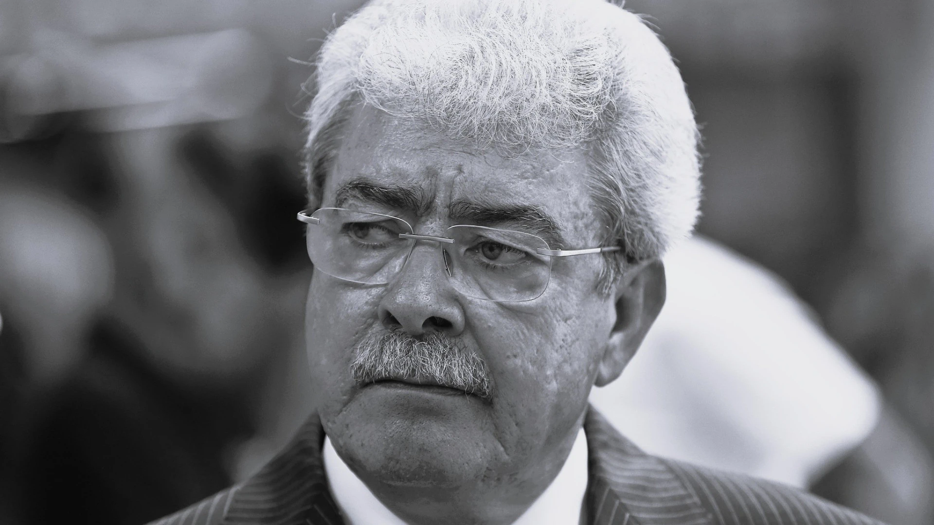 Falecimento de Joaquim Oliveira: um ícone do desporto português