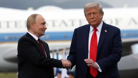 Cimeira entre EUA e Rússia termina sem avanços concretos