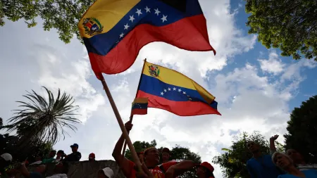 Venezuela impõe restrições à interação entre o MP e advogados privados