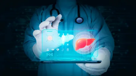 "Hepatites virais: um inimigo silencioso que requer atenção urgente"