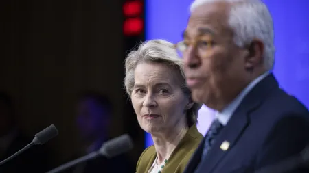 Cimeira Trilateral em Preparação entre Europeus, EUA e Ucrânia
