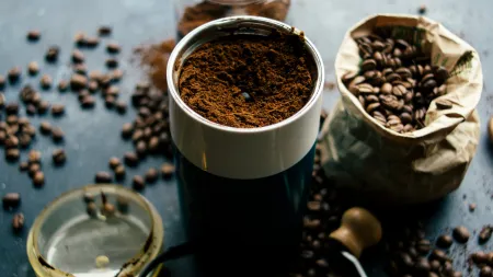 Aumento do preço do café atinge novos máximos históricos