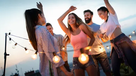 Signos festeiros: Estes são os amantes das saídas noturnas