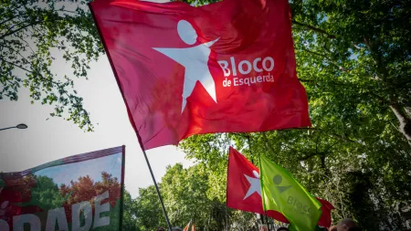 BE fortalece coligações à esquerda nas autárquicas após desafios nas legislativas