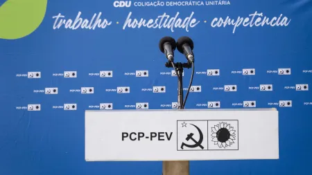 CDU prepara-se para candidaturas autárquicas em todos os municípios e mira a recuperação de câmaras
