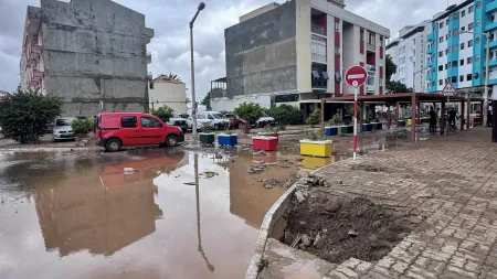 Presidente de Cabo Verde apela à união para apoiar vítimas de tempestade