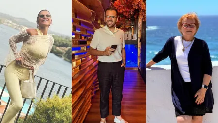 Celebridades Portuguesas em Transformação: Perda de Peso Impressionante