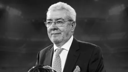 Tributo a Joaquim Oliveira, um Pioneiro do Desporto Português