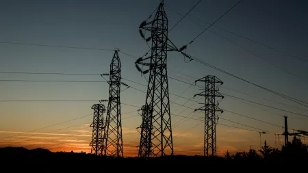 Normalização quase total do fornecimento de energia, mas ainda há clientes afetados