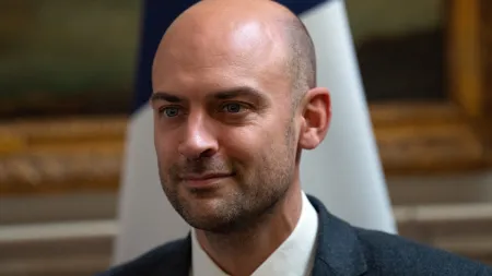 França critica construção de novas habitações em Jerusalém Oriental