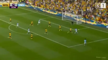 Haaland brilha na estreia da Premier League e dá vitória ao City