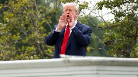 Mobilização da Guarda Nacional da Virgínia Ocidental para Washington sob Ordem de Trump