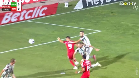 Vitória suada do Benfica com golo de penalti frente ao Estrela