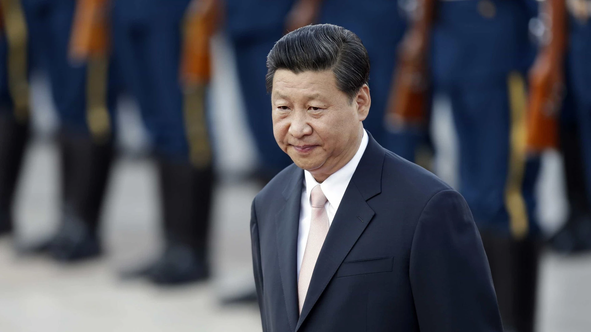 Xi Jinping celebra os 80 anos de independência da Indonésia e reforça laços diplomáticos