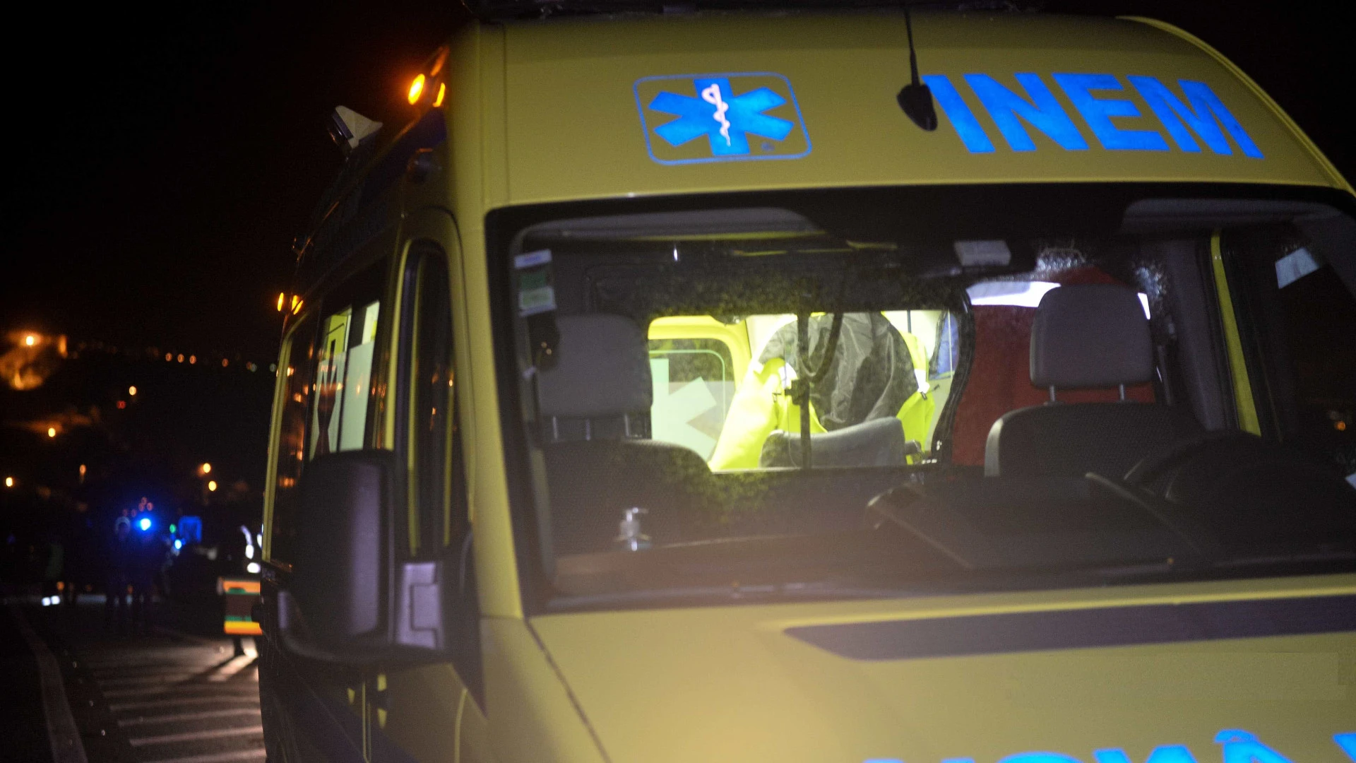 Acidente trágico em Palmela: homem perde a vida e quatro jovens ficam feridos