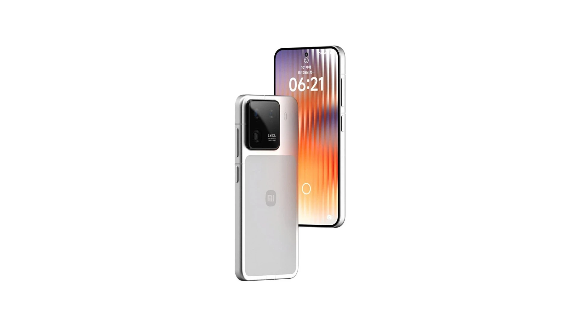 Xiaomi 16 promete impressionar amantes de selfies com melhorias na câmara frontal