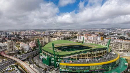 Sporting enfrenta Arouca em Alvalade: um duelo para ajustar contas