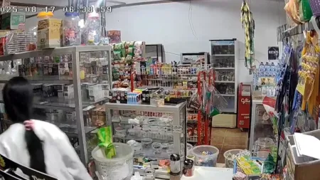 Sismo de 6,0 na Indonésia causa 29 feridos na ilha de Sulawesi