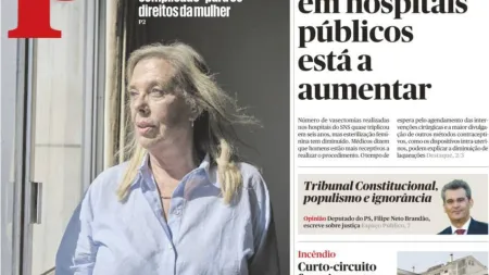 A Tragédia em Mirandela e as Mudanças nos Cuidados de Saúde