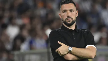 Farioli Prepara a Batalha Contra o Gil Vicente