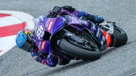 Miguel Oliveira conclui GP da Áustria em posição desapontante