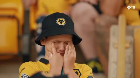 Emoção à Flor da Pele: O Tributo de Wolverhampton a Diogo Jota