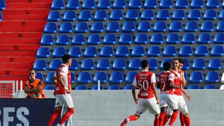 Sp. Braga assume a liderança da I Liga após vitória convincente e Moreirense triunfa nos Açores